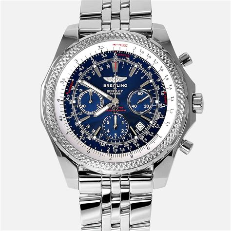 Breitling Bentley a25362